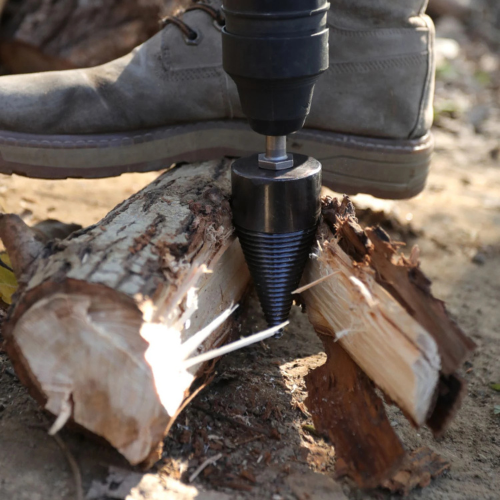 Log splitter - Splitter™ Pro