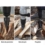 Log splitter - Splitter™ Pro