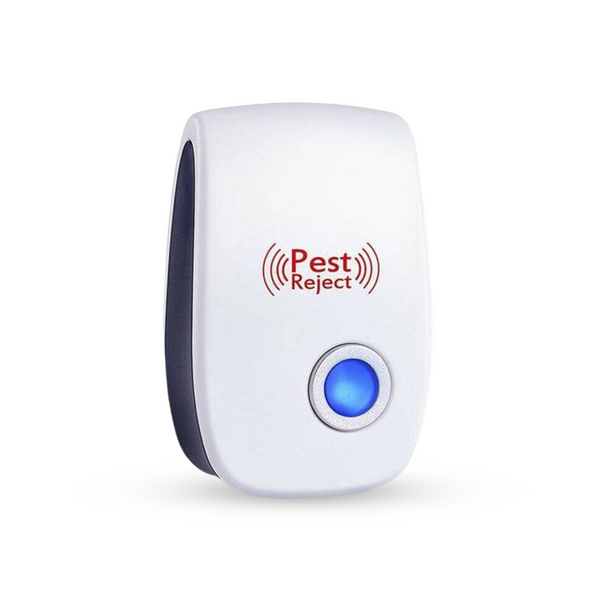 PestReject™ | Pest Control 1+1 FREE