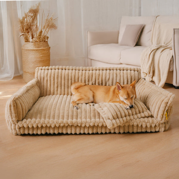 Snoozy Dream – Orthopedic Dog Bed