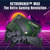 RetroMania™ MAX