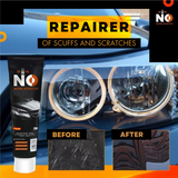 NoMore Scratch© - Scratch Repair Cream 50% OFF