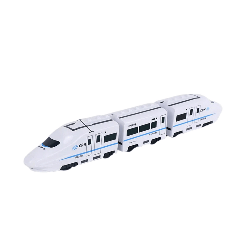 Toy SpeedTrain™ - Superfast fun - Self-propelled Toy Train