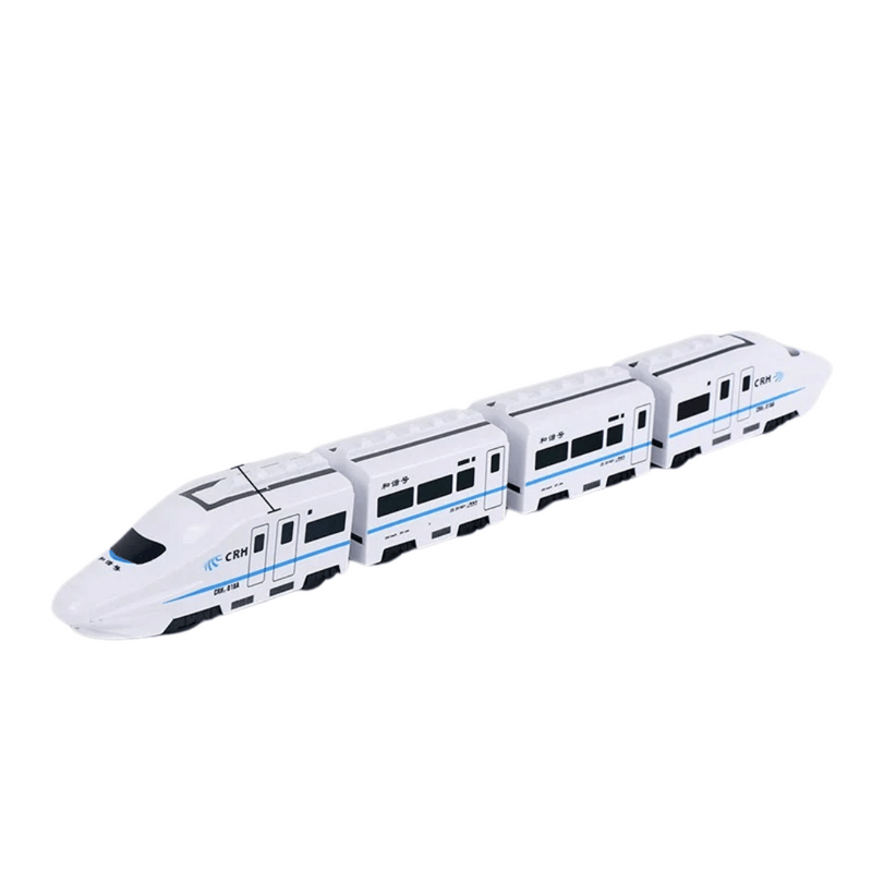 Toy SpeedTrain™ - Superfast fun - Self-propelled Toy Train