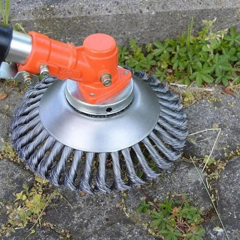 G60 PRO brushcutter head