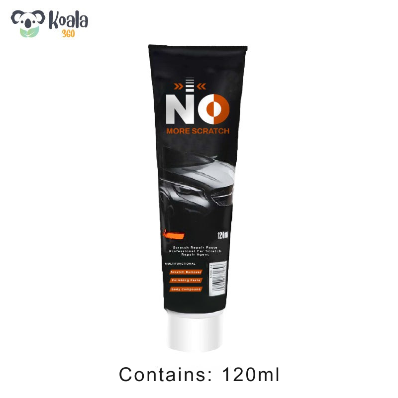 NoMore Scratch© - Scratch Repair Cream 50% OFF