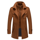 Thomas™ I Two-piece winter coat