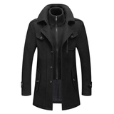 Thomas™ I Two-piece winter coat