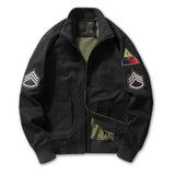 DON™ | Men's Tactical Bomber Jacket