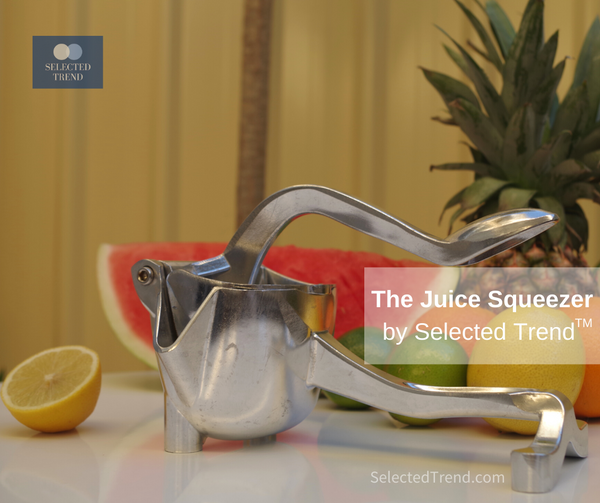 The Juice Squeezer