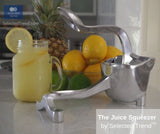 The Juice Squeezer