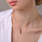 Necklace - ‘Eternal Love