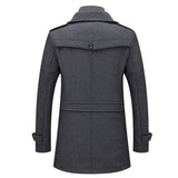 Thomas™ I Two-piece winter coat