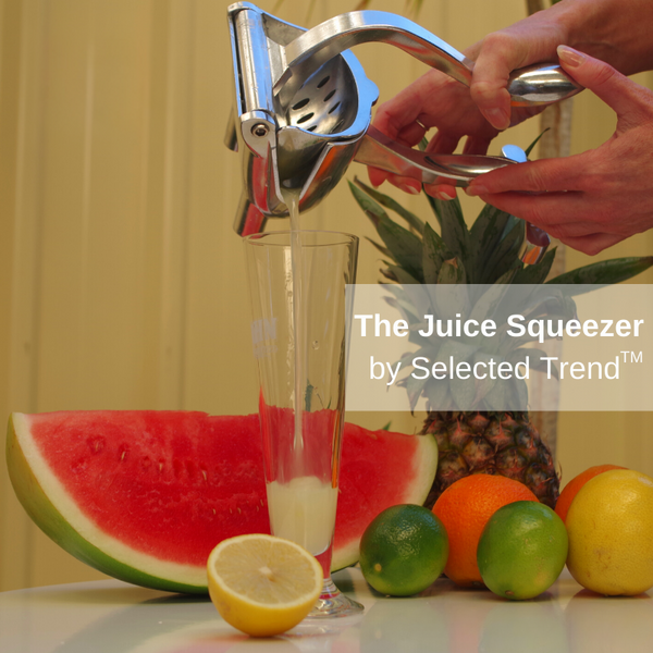 The Juice Squeezer