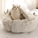 Animalsmooth™️ Cuddle pet kennel