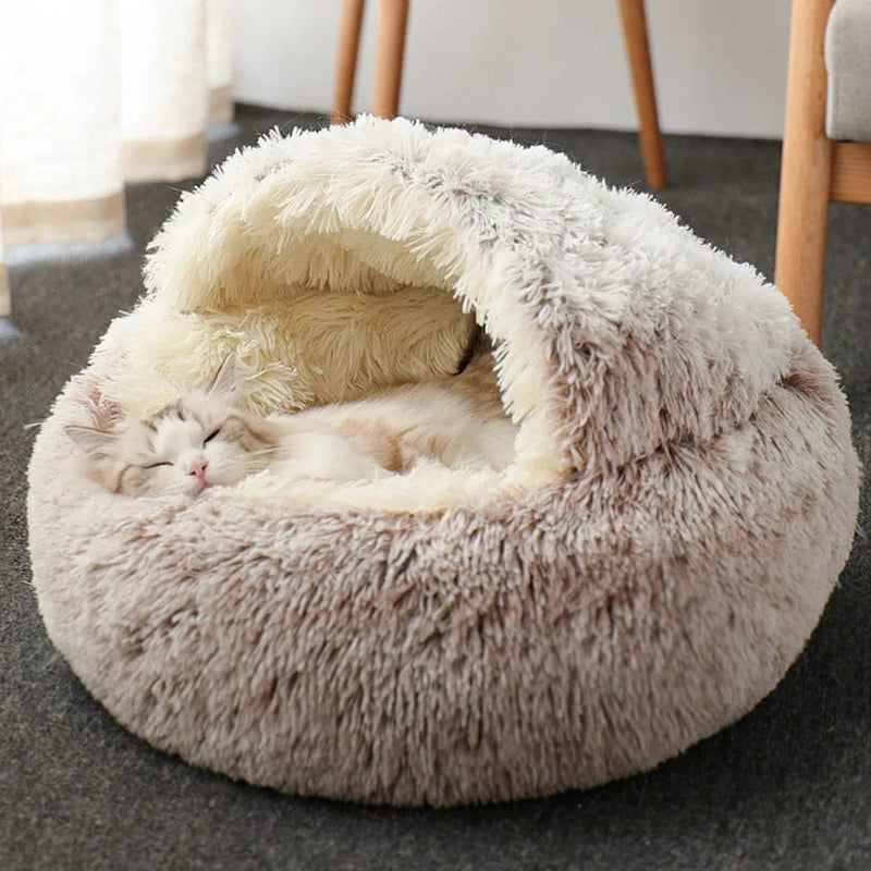 Animalsmooth™️ Cuddle pet kennel